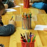 Bewerbung für ein Praktikum im Kindergarten - Anleitung, Beispiel & Tipps