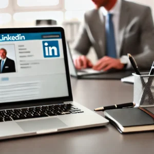 LinkedIn Profil Optimierung